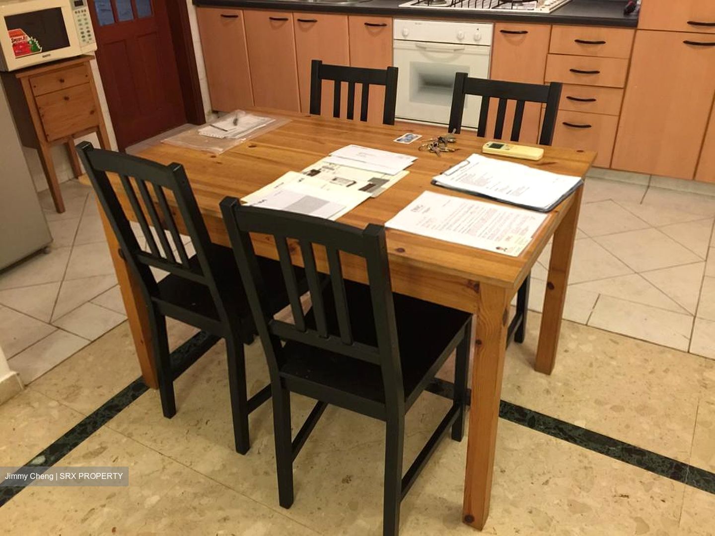 Northvale (D23), Apartment #324013401